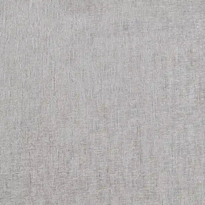 Poltrona decorativa imbottita con schienale trapuntato