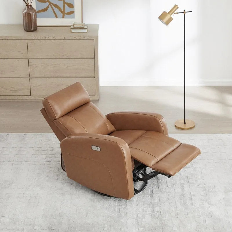 Power Swivel Glider Rocking Recliner
