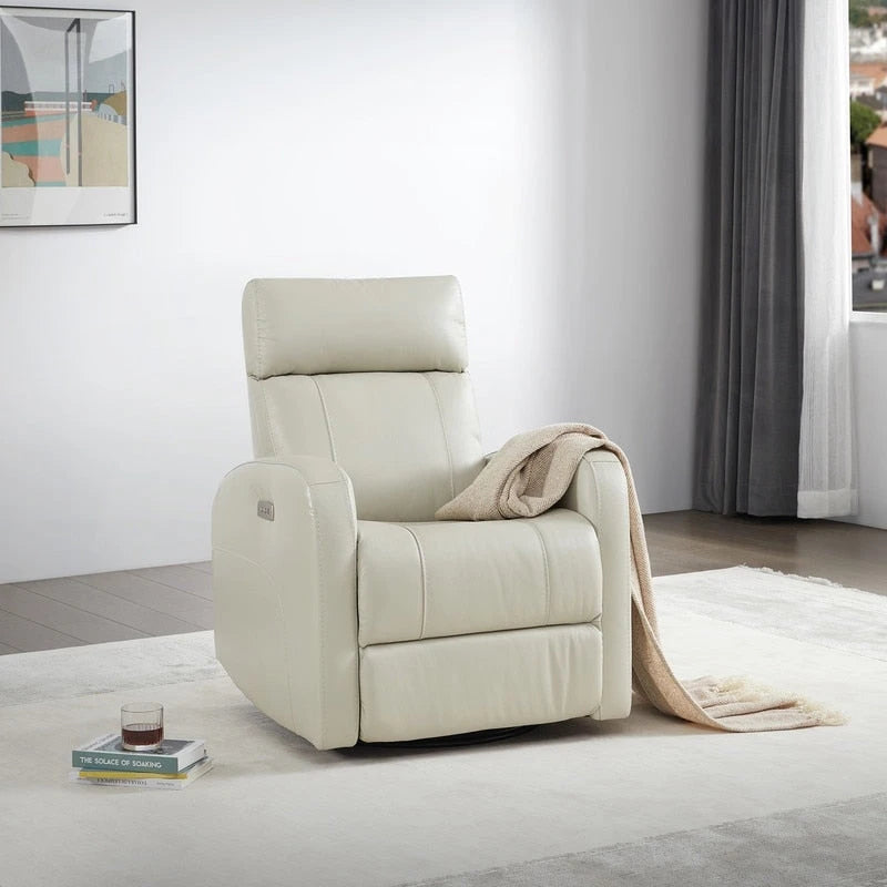 Power Swivel Glider Rocking Recliner