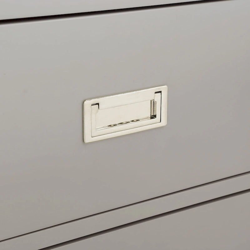 2 Drawer Accent Storage Cabinet